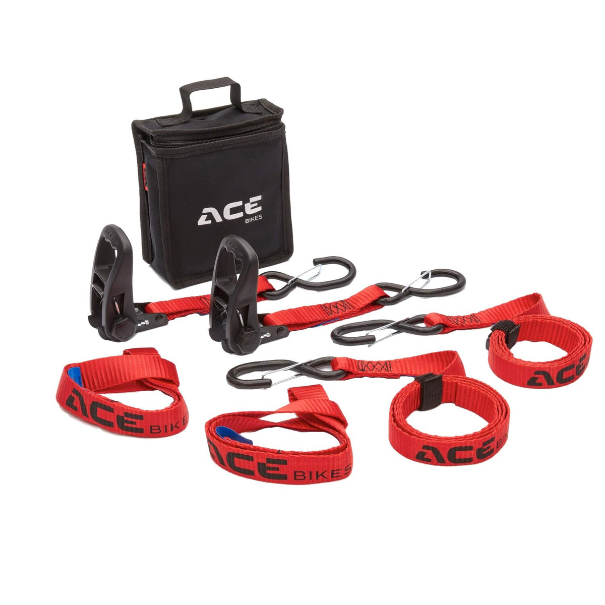 Acebikes, ratchet Pro Pack