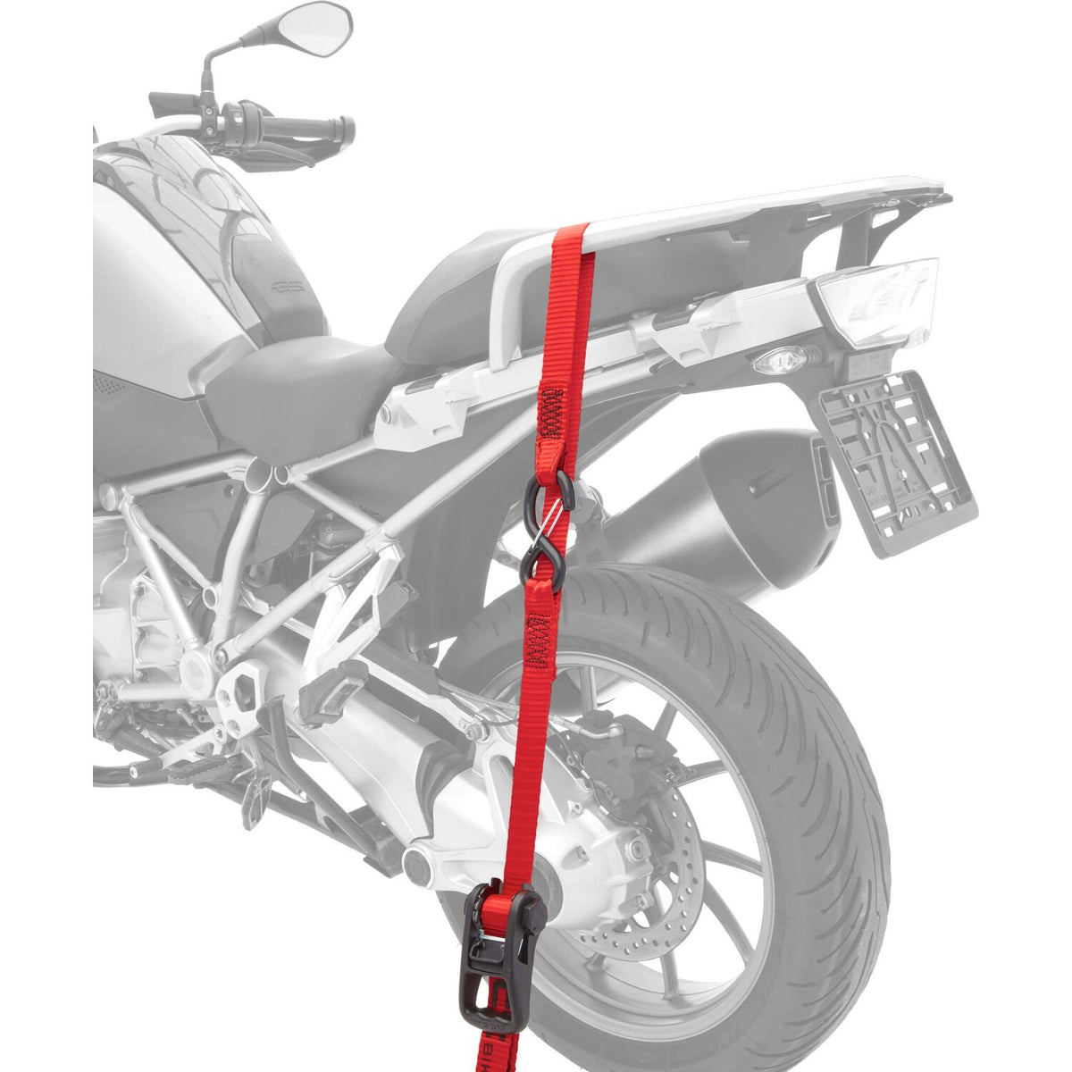 Acebikes, ratchet Premium Pack