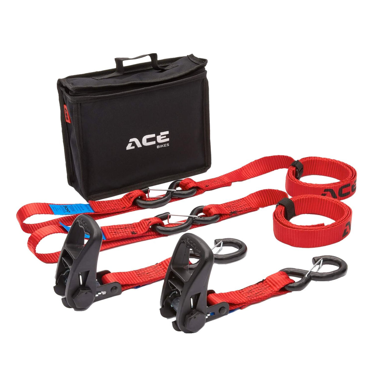 Acebikes, ratchet Premium Pack