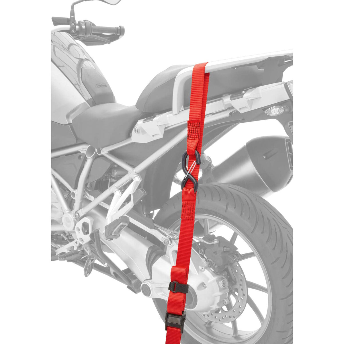 Acebikes, Cam Buckle Premium