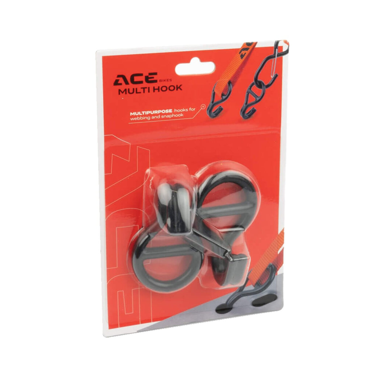 Acebikes, Multi Hook