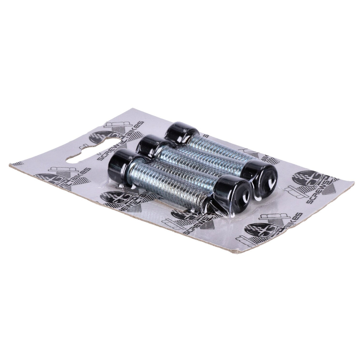 Screws4Bikes, bolt kit, 4x front fork brackets SH
