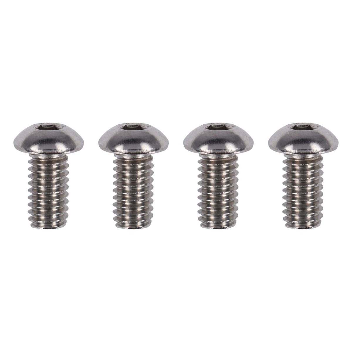 Screws4Bikes, bolt kit, rear belt guard