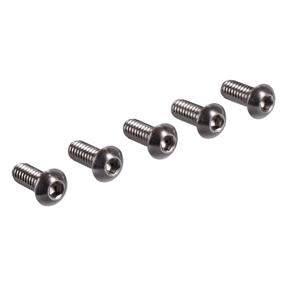 Screws4Bikes, bolt kit, aircleaner.