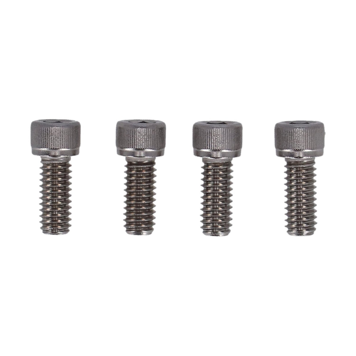 Screws4Bikes, bolt kit, front fender