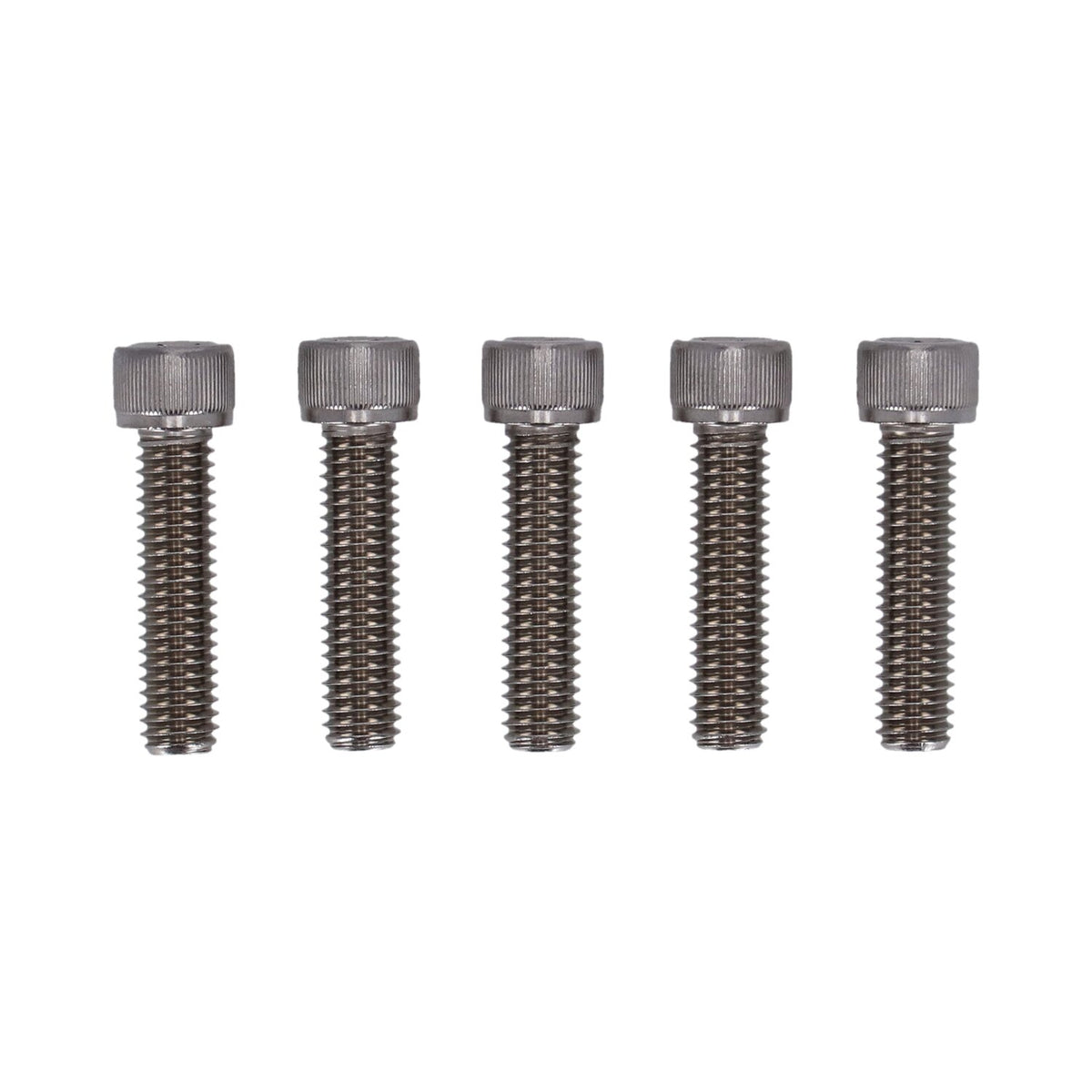 Screws4Bikes, bolt kit, 4x front fork brackets SH