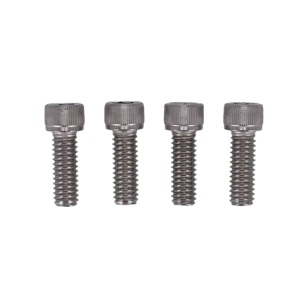 Screws4Bikes, bolt kit, handlebar top clamp