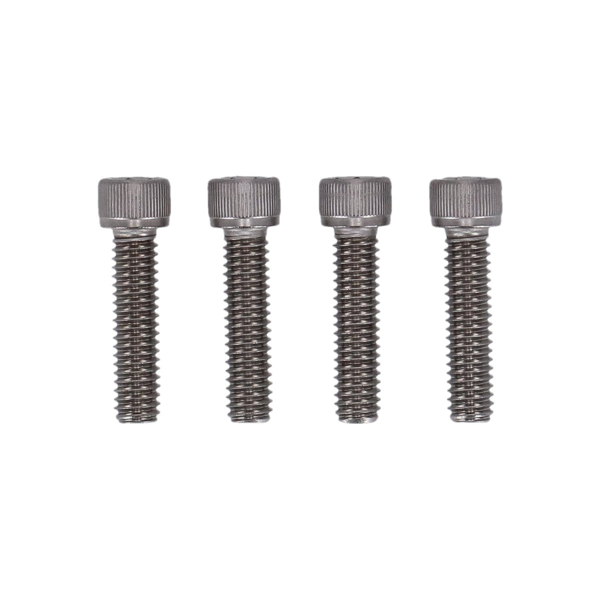 Screws4Bikes, bolt kit, handlebar top clamp (K3).