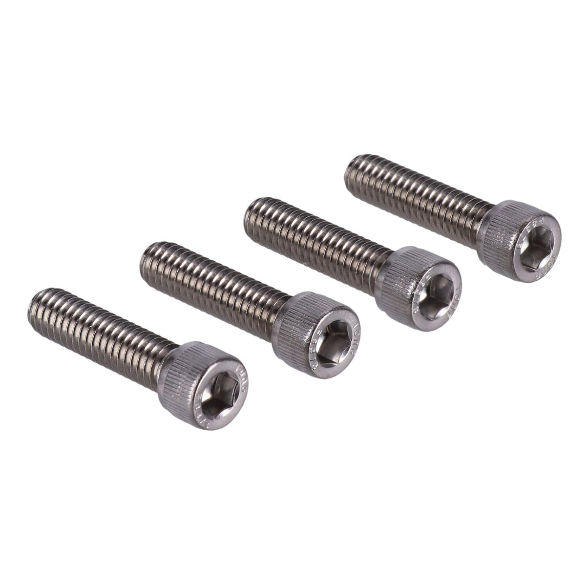 Screws4Bikes, bolt kit, handlebar top clamp (K3).