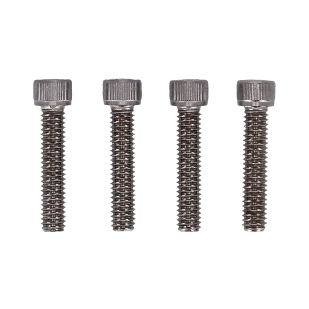 Screws4Bikes, bolt kit, handlebar top clamp