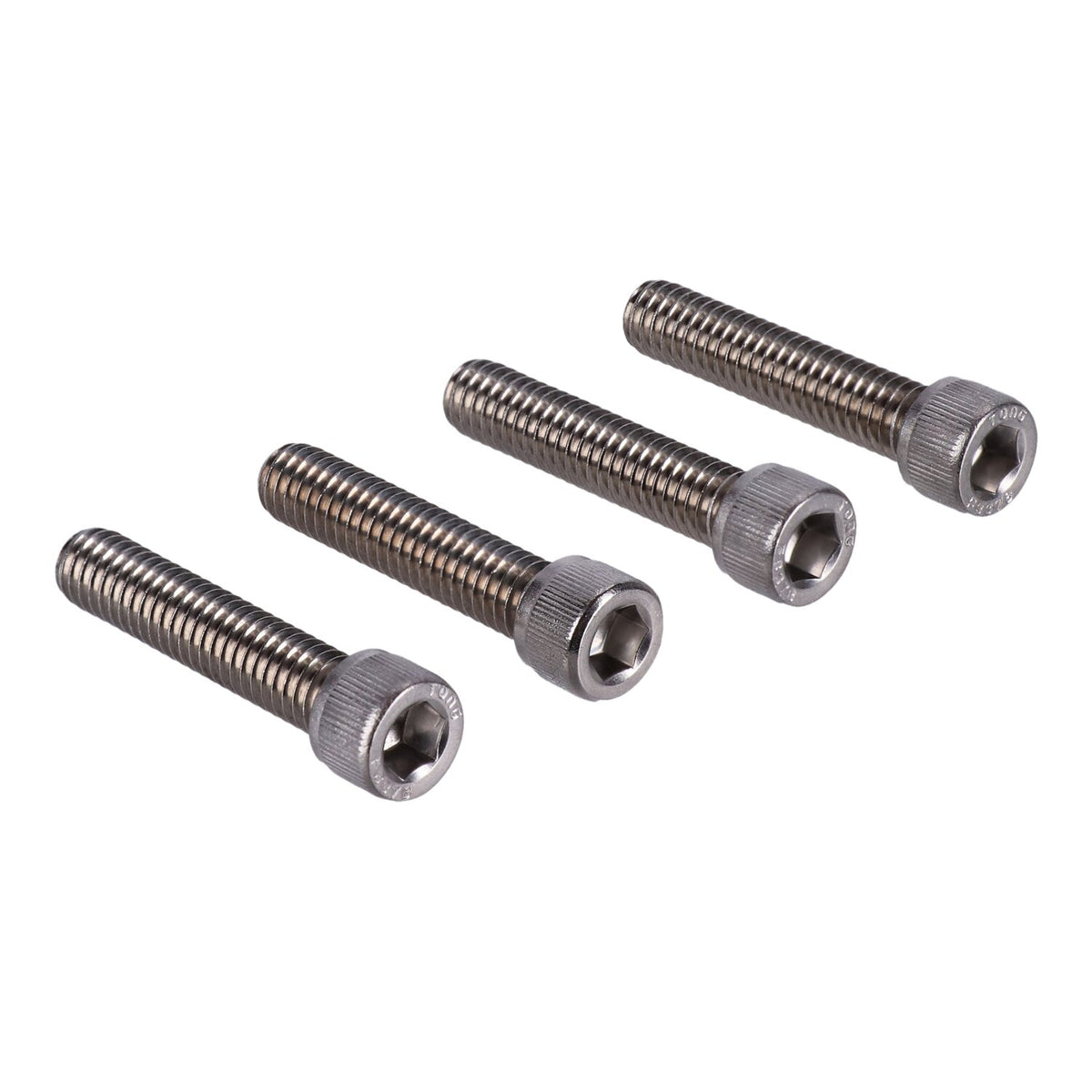 Screws4Bikes, bolt kit, handlebar top clamp