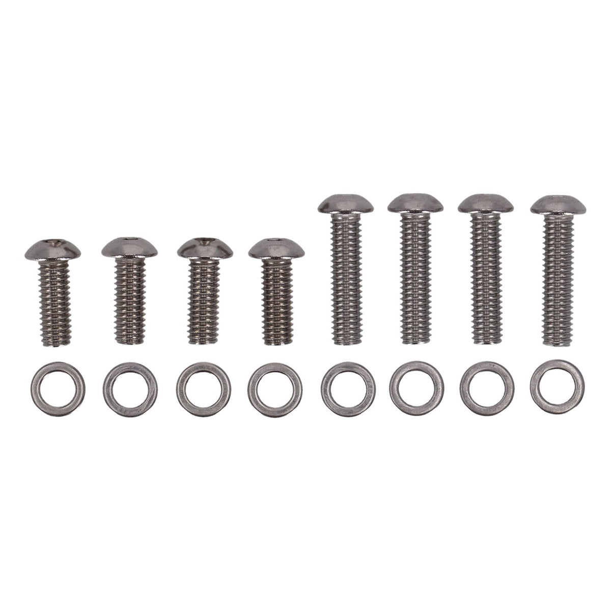Screws4Bikes, bolt kit, fender struts