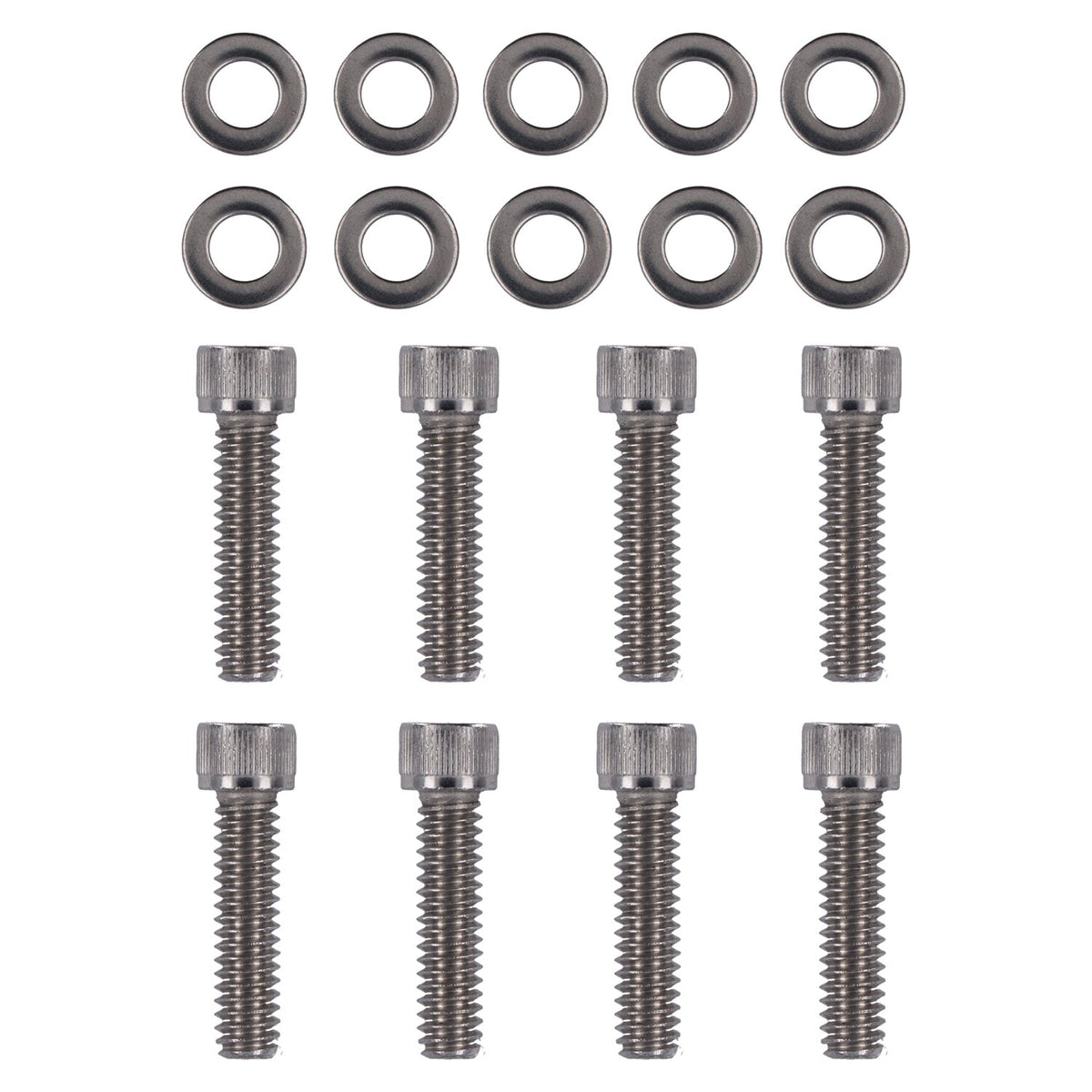 Screws4Bikes, bolt kit, lifterbase