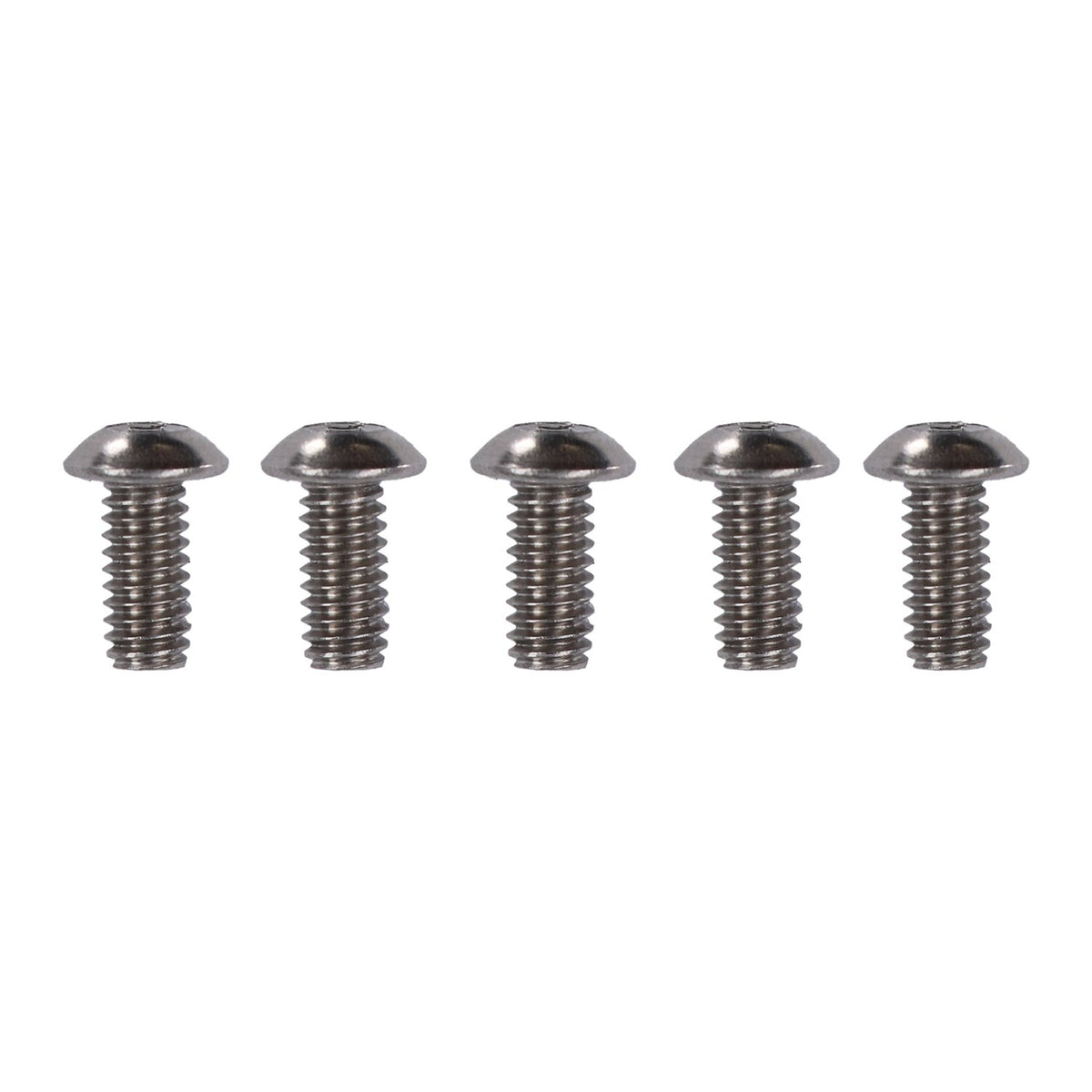 Screws4bikes, bolt kit, point cover/timer cover