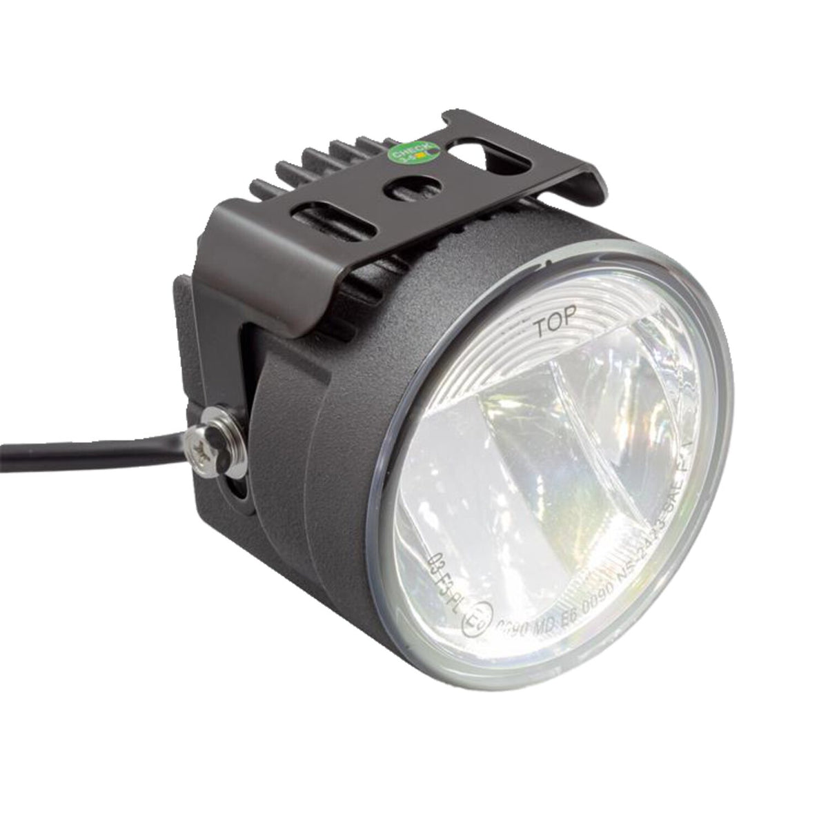 Zieger, LED fog light set