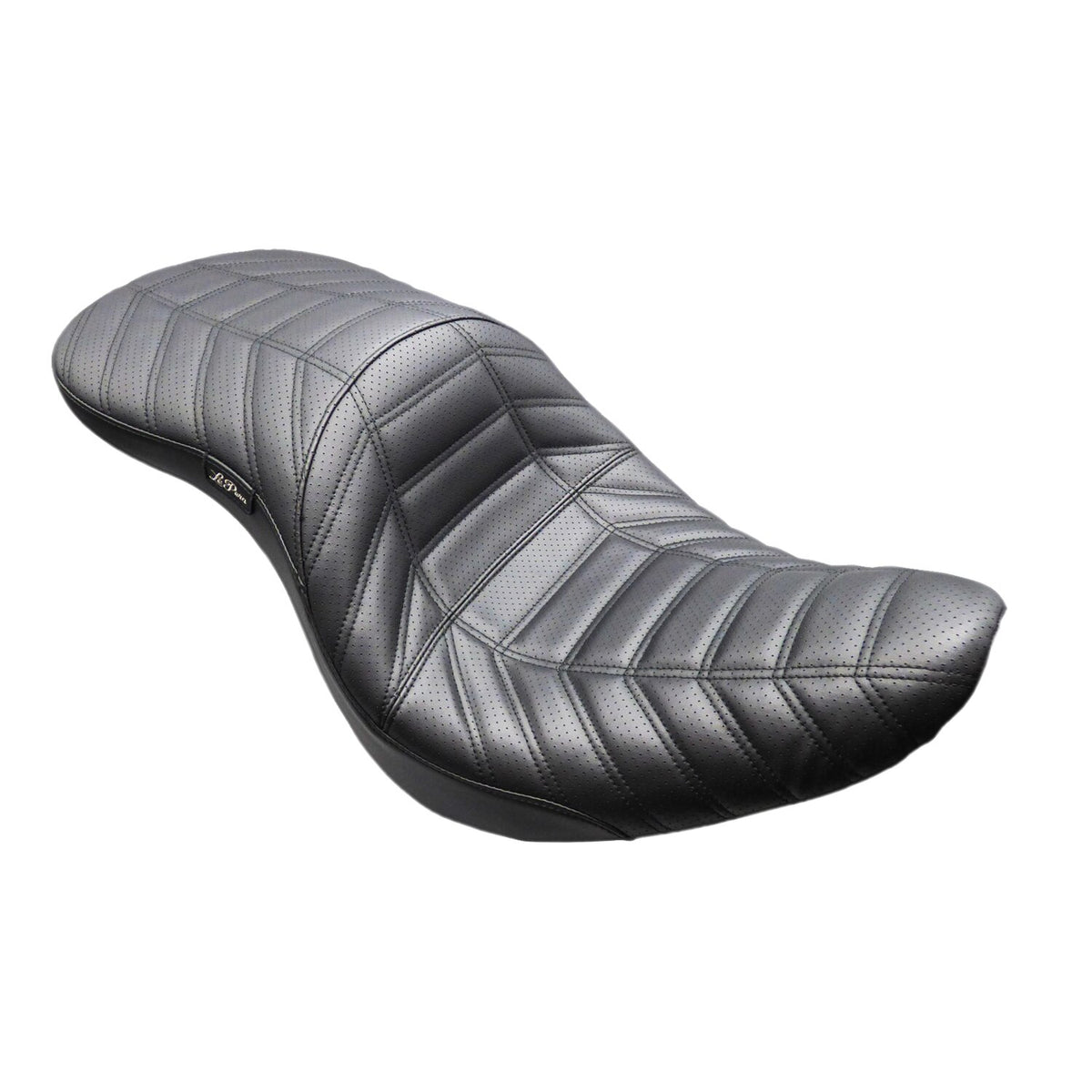 LePera, Maverick 2-up seat. Black