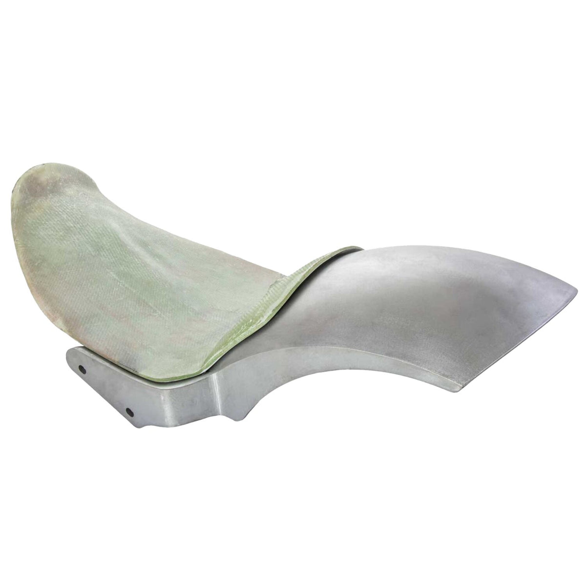 Rick's Motorcycles, Rear fender kit for 260mm tire. Steel