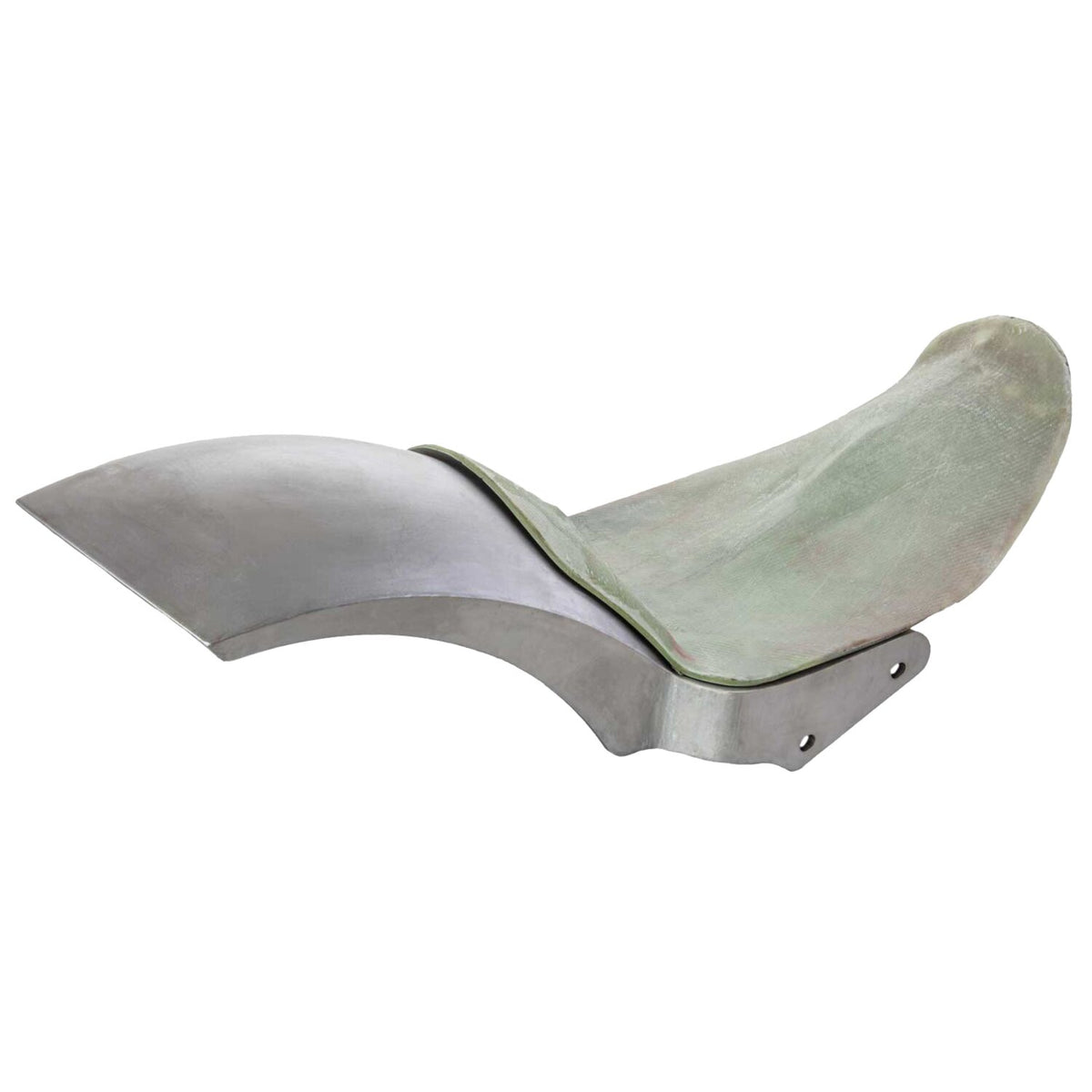 Rick's Motorcycles, Rear fender kit for 260mm tire. Steel