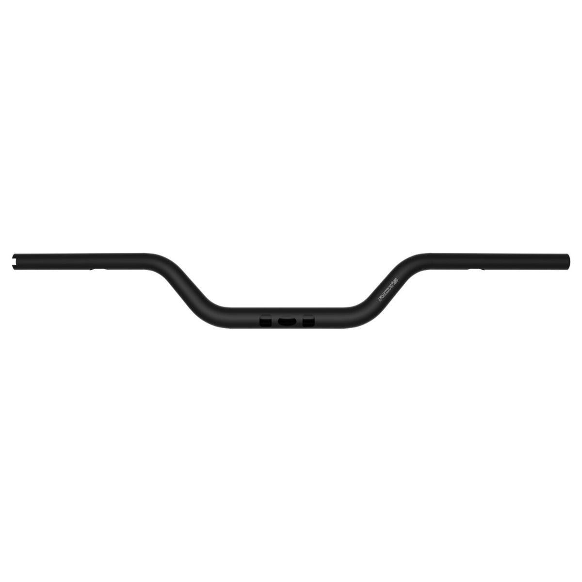 Rick's Motorcycles, Clubstyle Performance 3 handlebar. Black