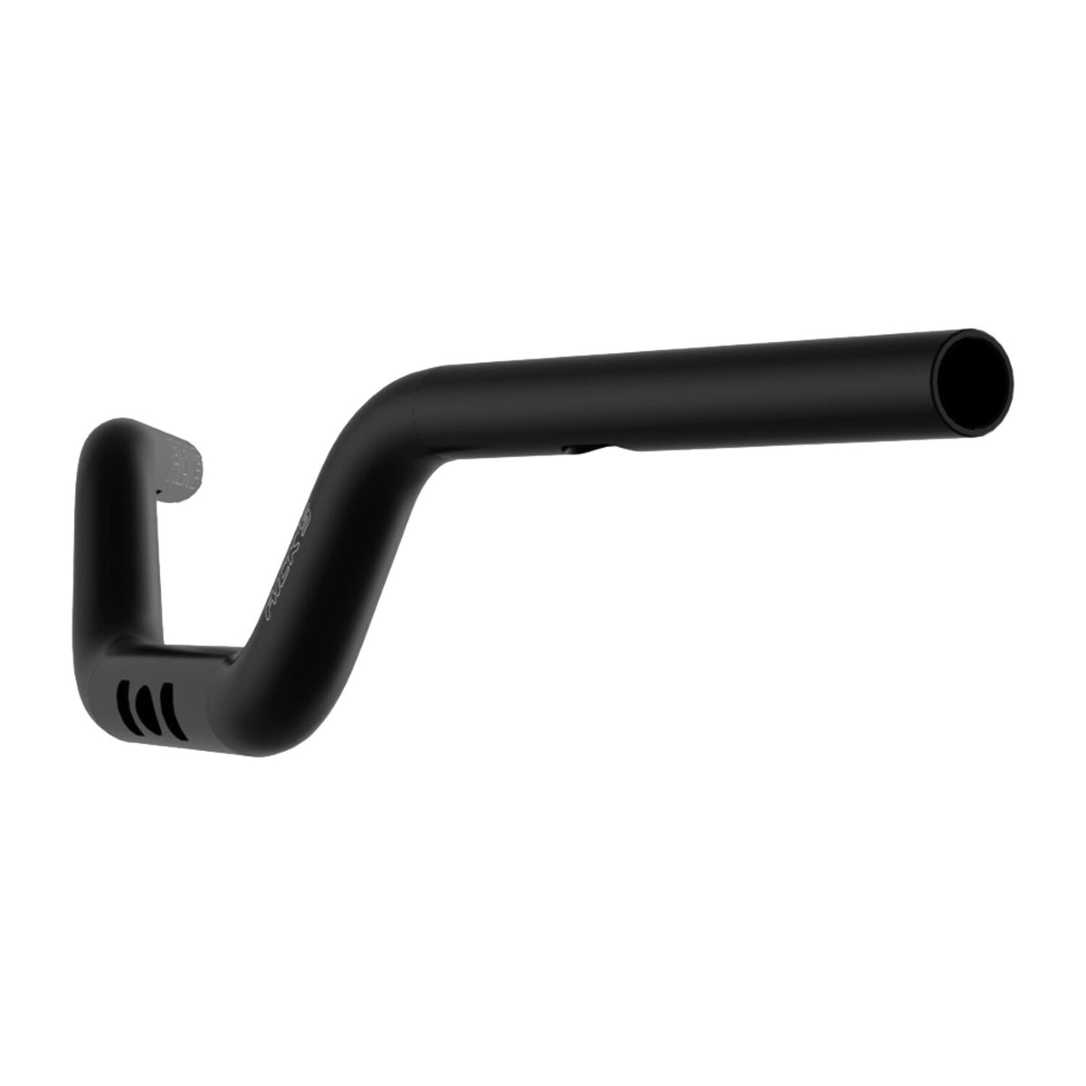 Rick's Motorcycles, Clubstyle Performance 3 handlebar. Black