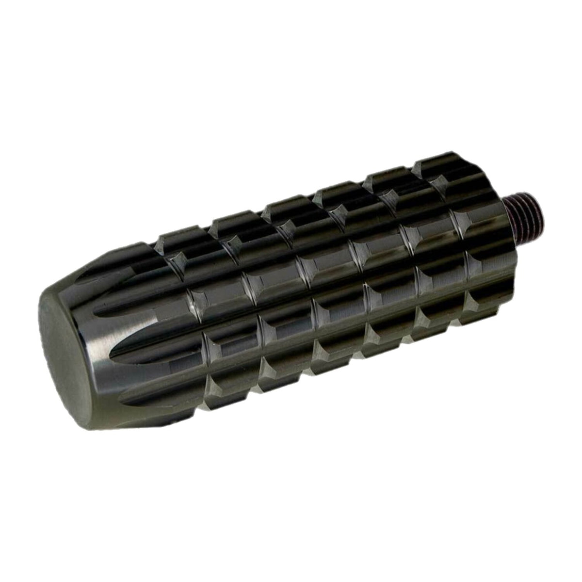 Rick's Motorcycles, Clubstyle shift peg AK 4.7. Black