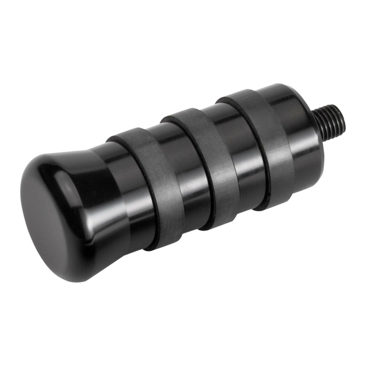 Rick's Motorcycles, shift peg O-ring style. Black