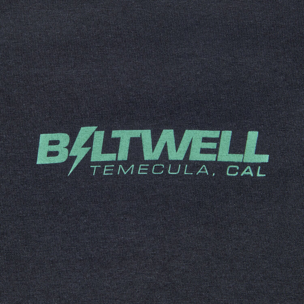 Biltwell Stepside t-shirt black