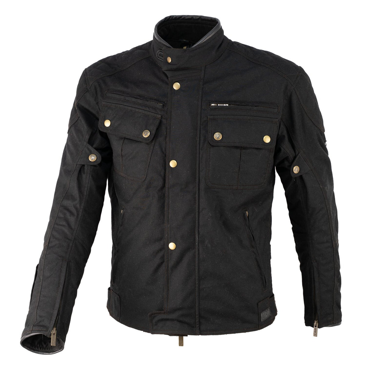 By City Belfast III jacket black