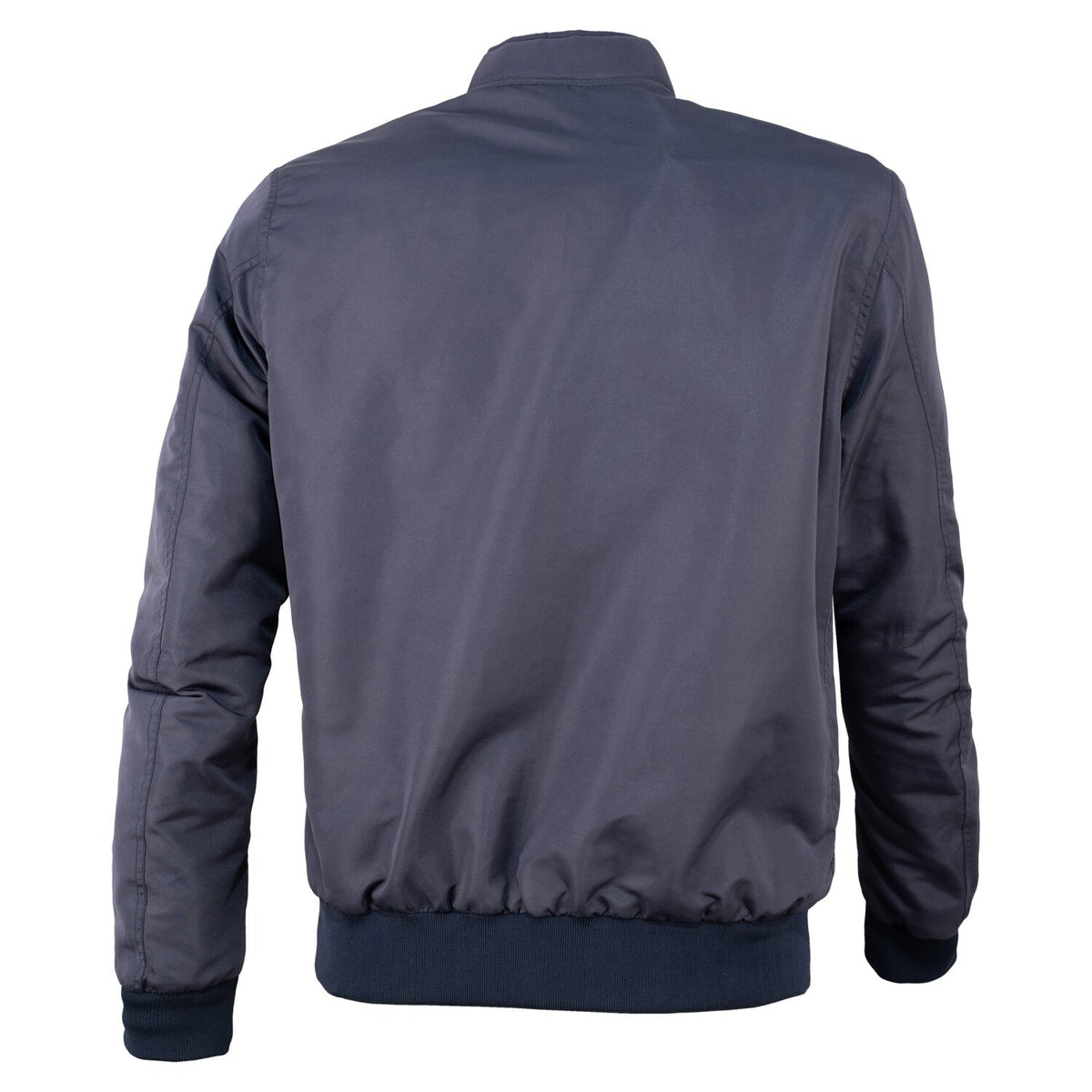 By City Bomber jacket blue