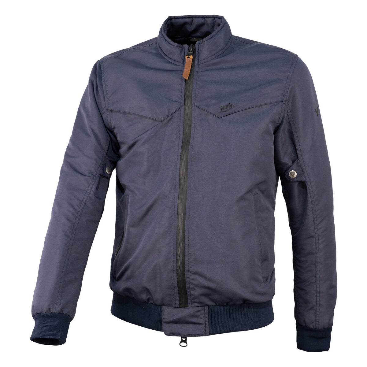 By City Bomber jacket blue