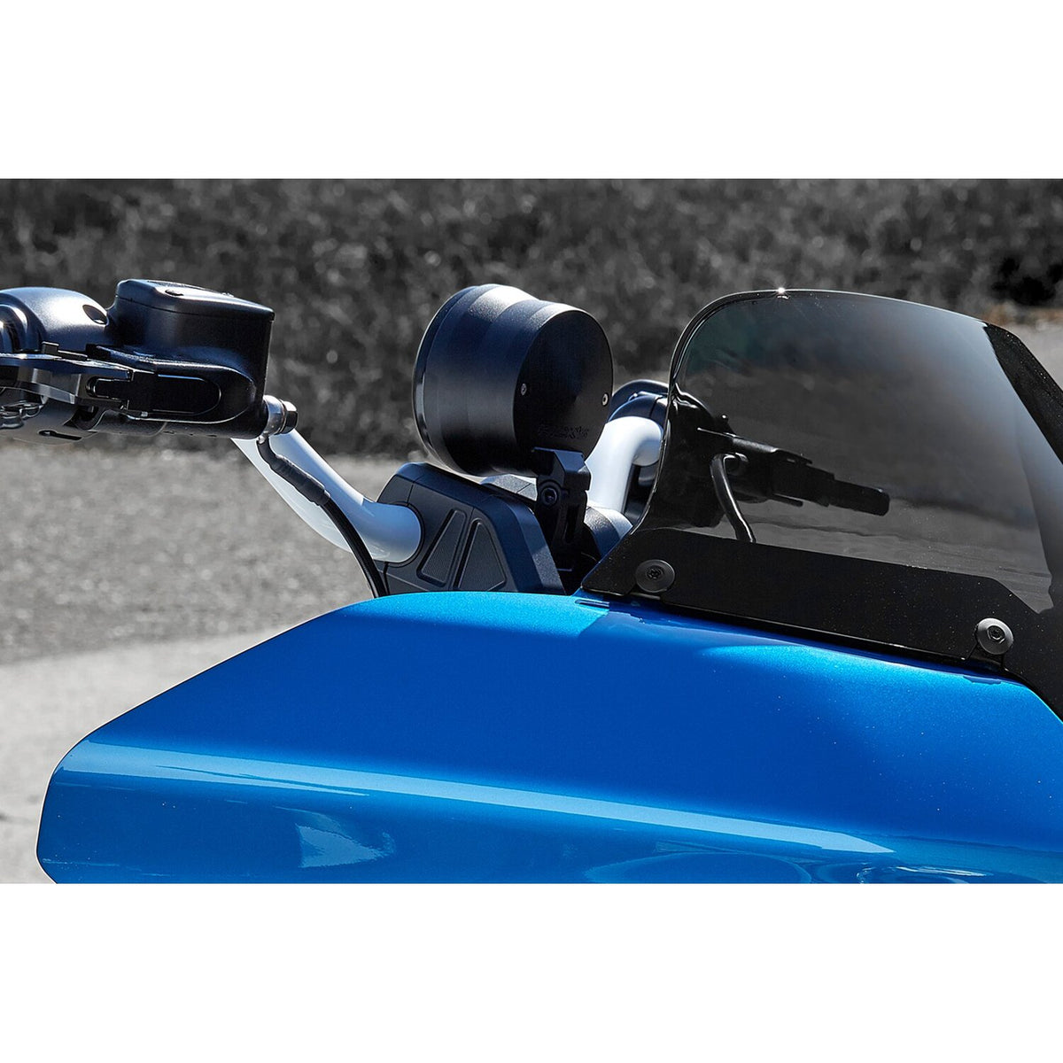 Rick's Motorcycles, Clubstyle riser kit Pullback S. 7"