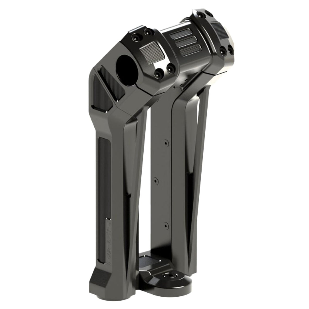 Rick's Motorcycles, Clubstyle riser kit Pullback. 8.5"