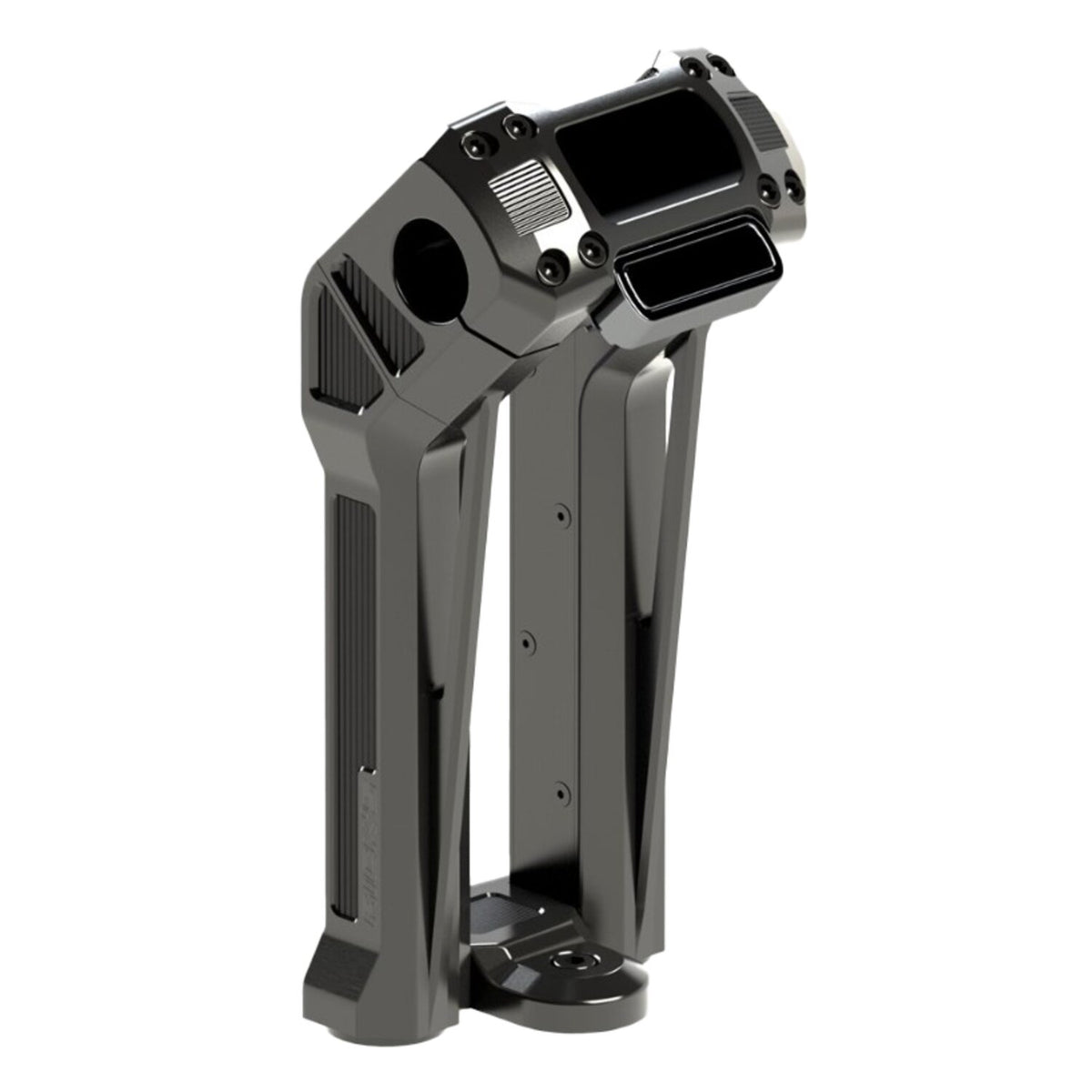 Rick's Motorcycles, Clubstyle riser kit Pullback. 7"