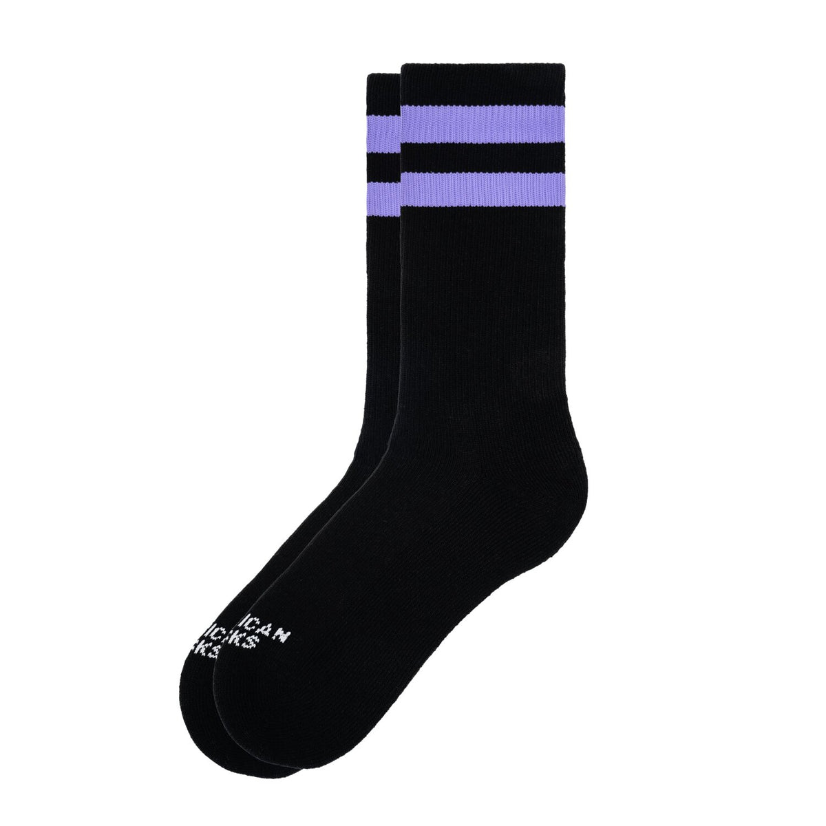 American Socks Salem Mid High classic socks