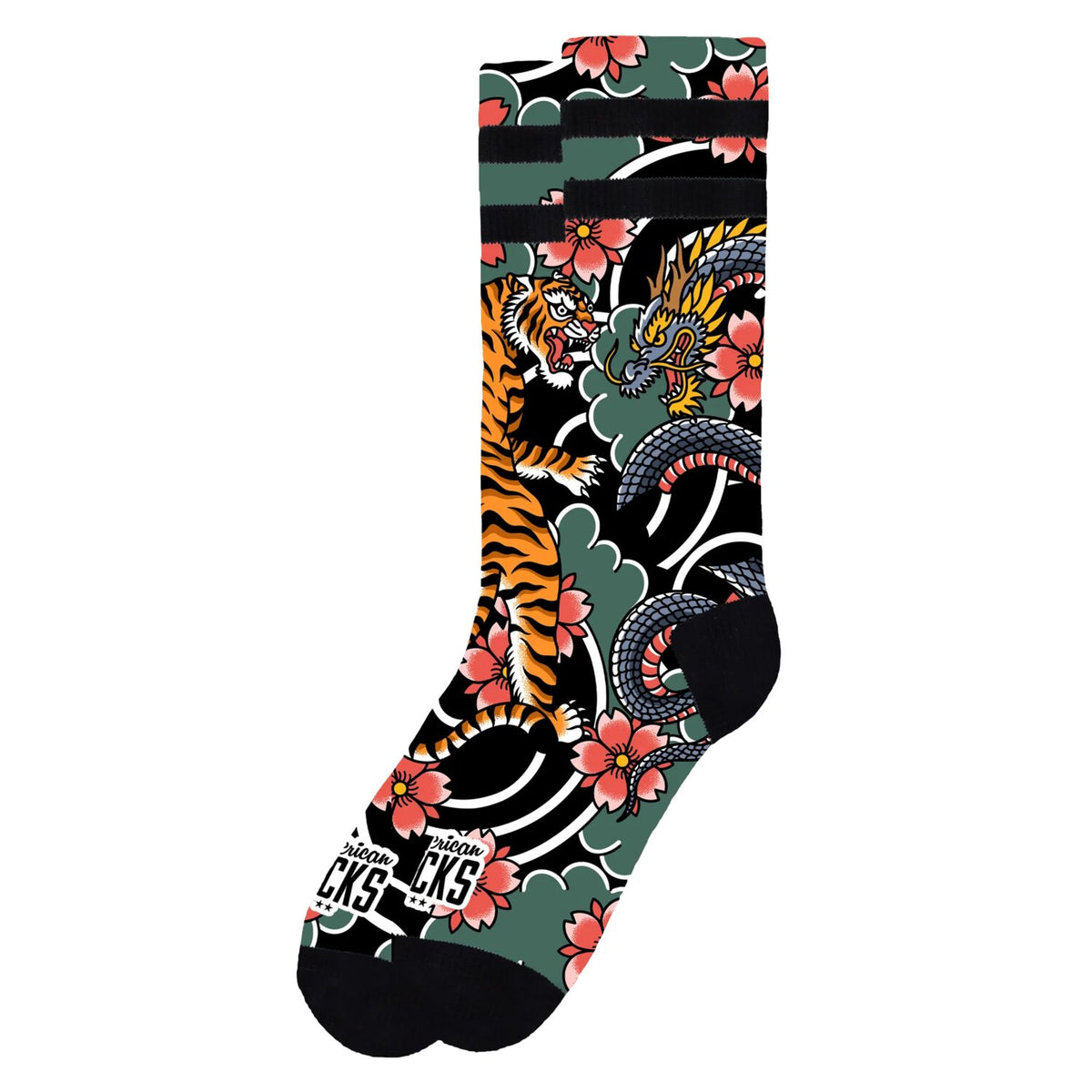 American Socks Eternal Signature socks