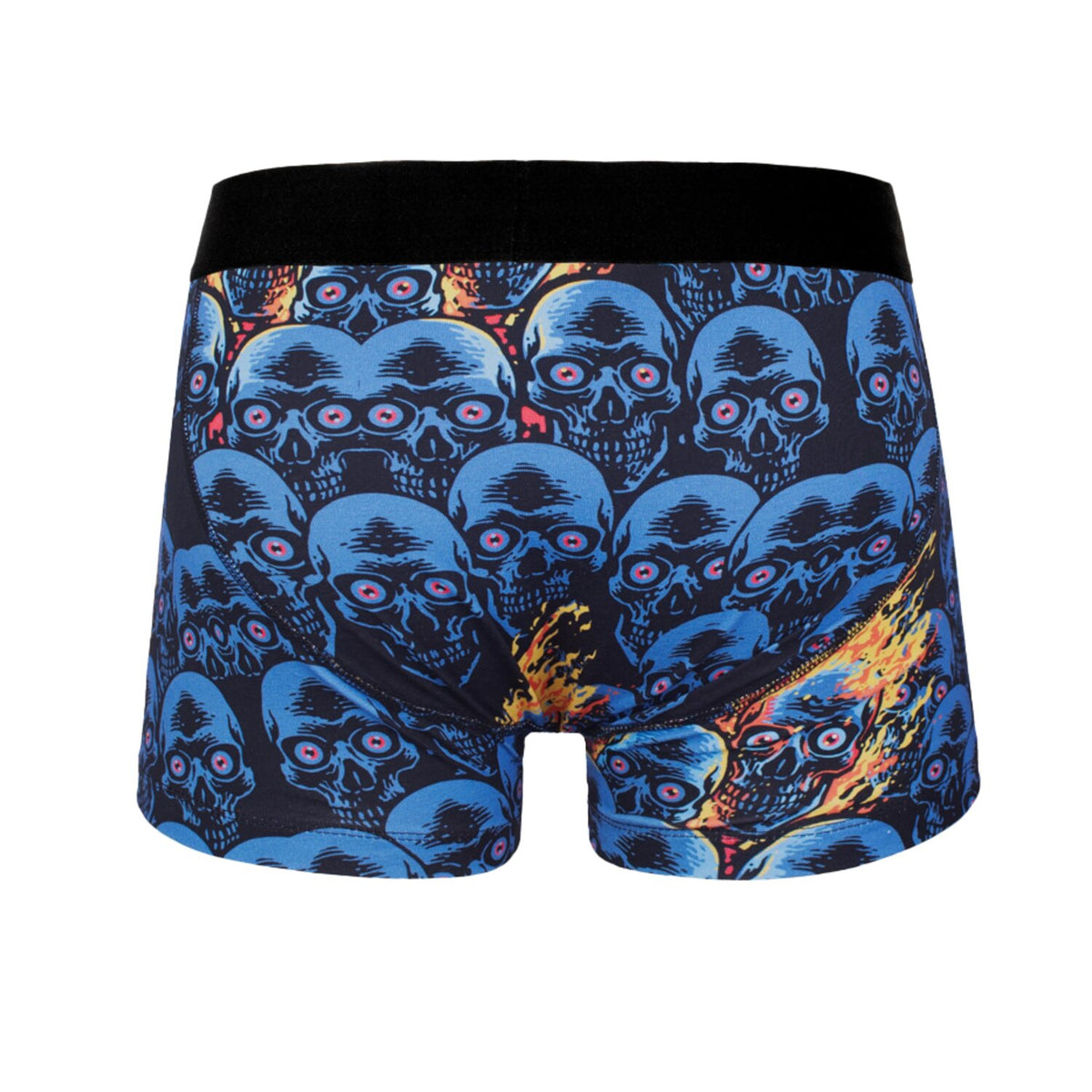 American Socks Knucke Head underwear