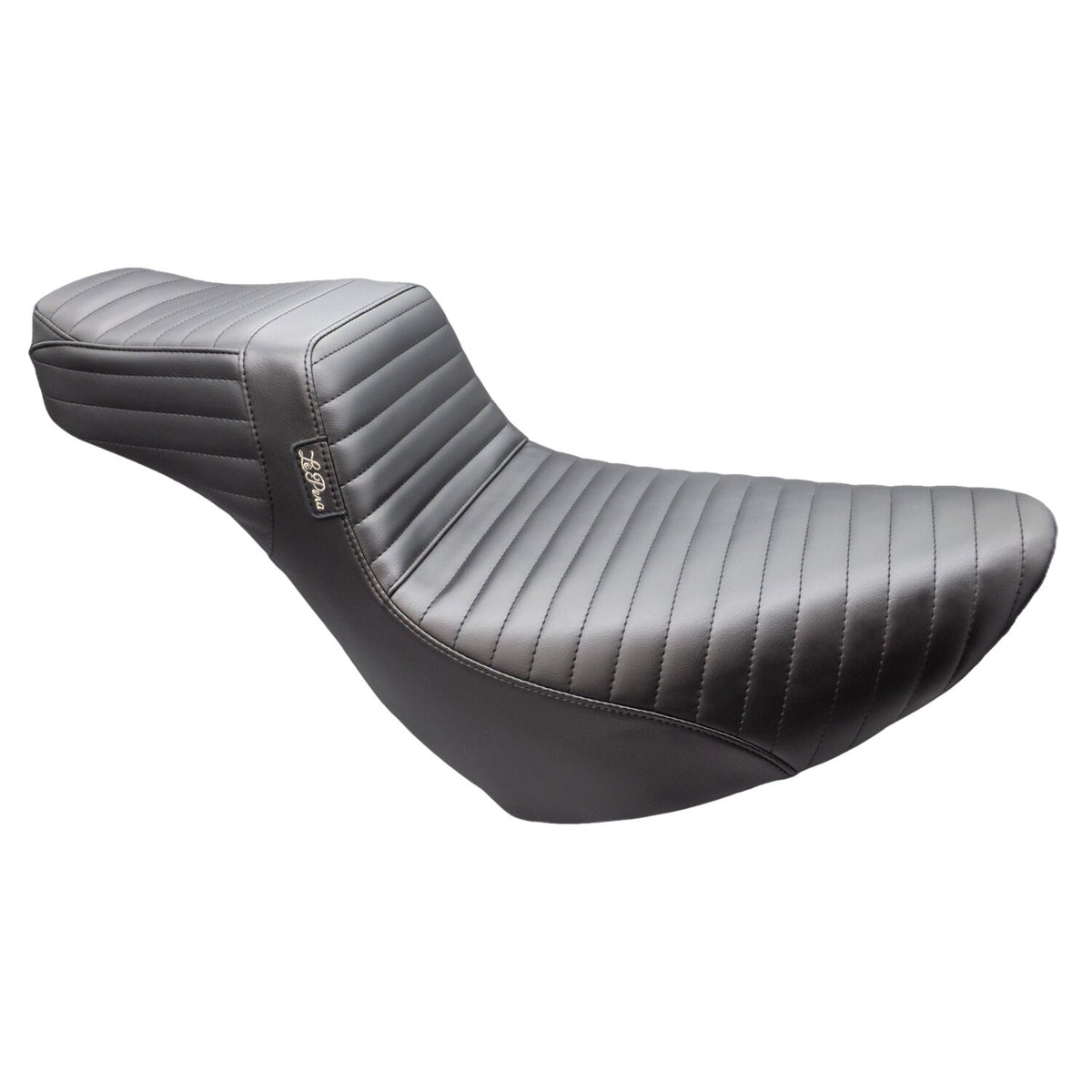 LePera, Tail Whip 2-up seat 'Daddy Long Legs'. Pleated