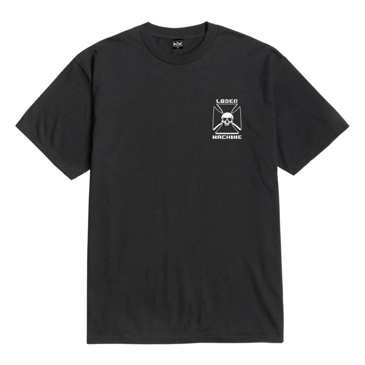 Loser Machine Catacomb  t-shirt black