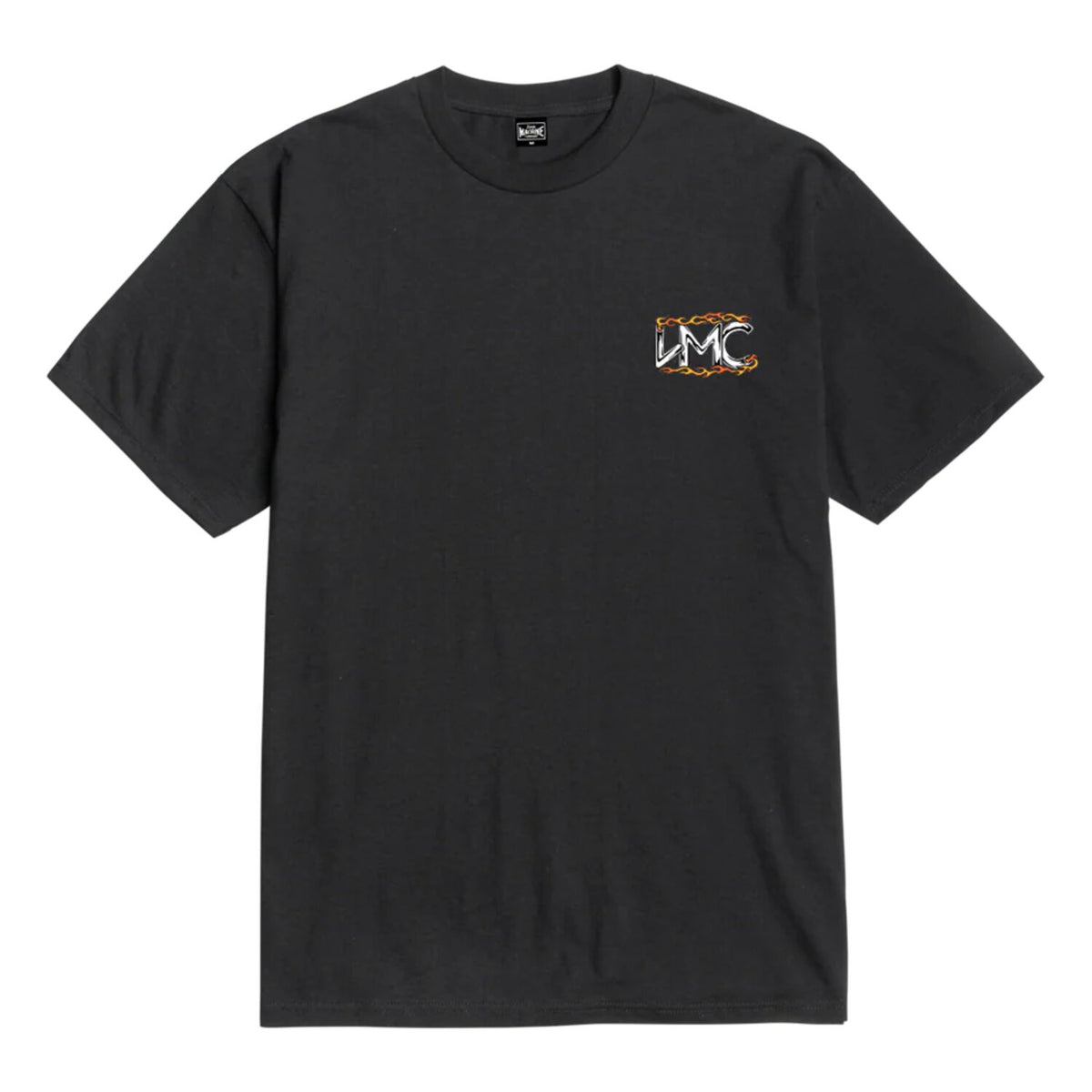 Loser Machine Master cylinder t-shirt black
