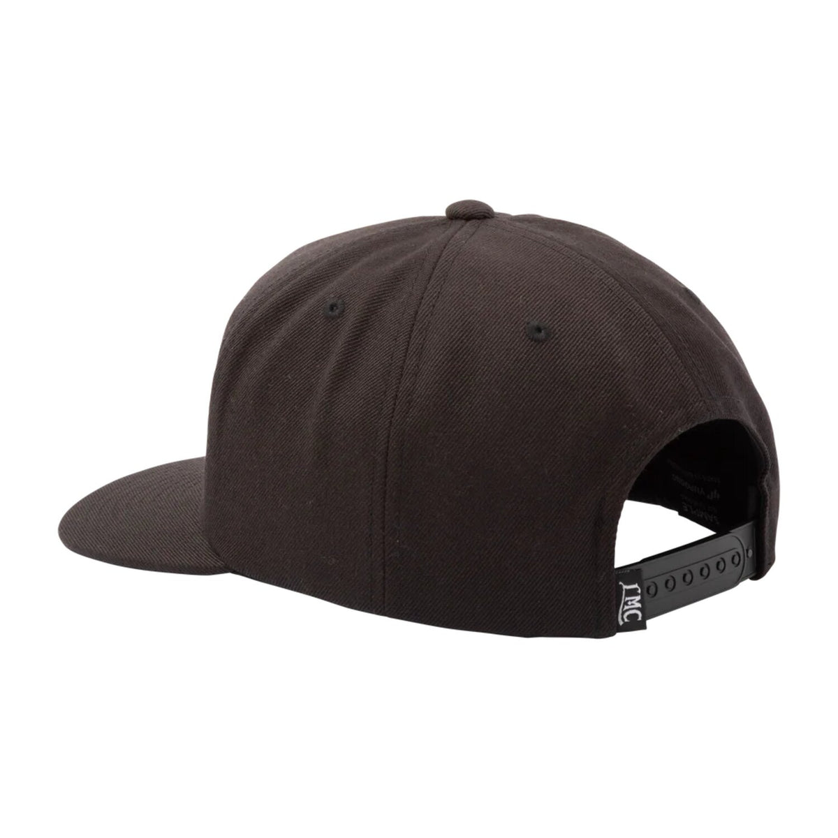 Loser Machine Don't die cap black