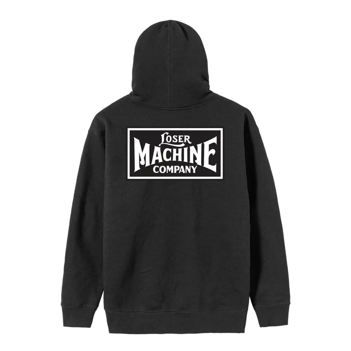 Loser Machine NEW-OG hoodie black