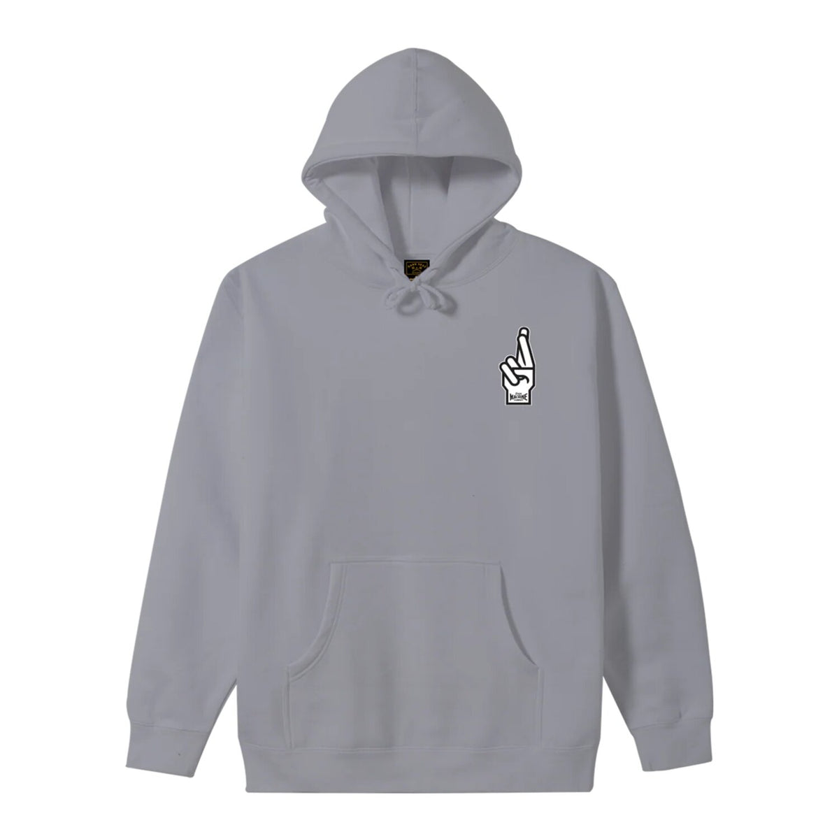 Loser Machine New-OG II hoodie smoke