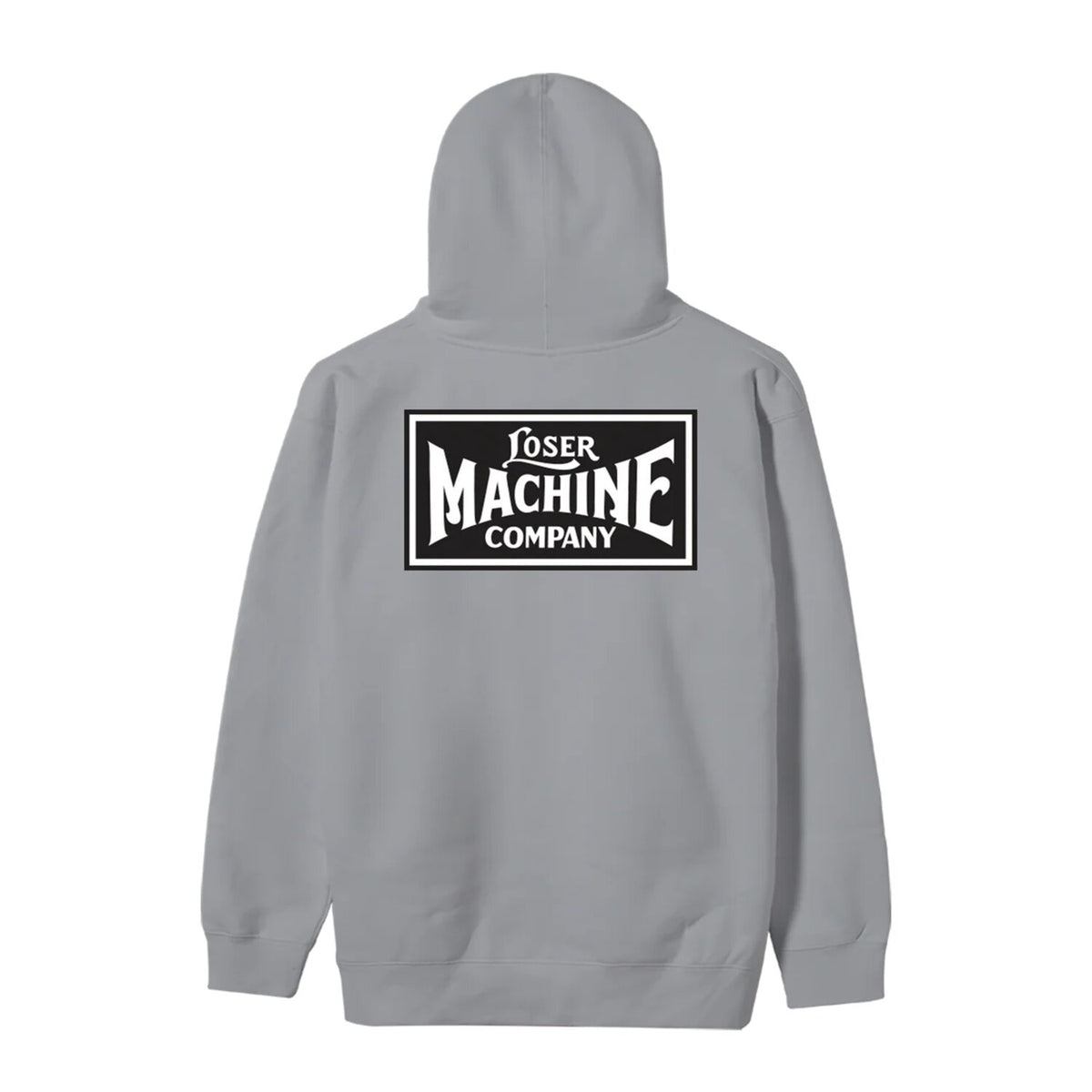 Loser Machine New-OG II hoodie smoke