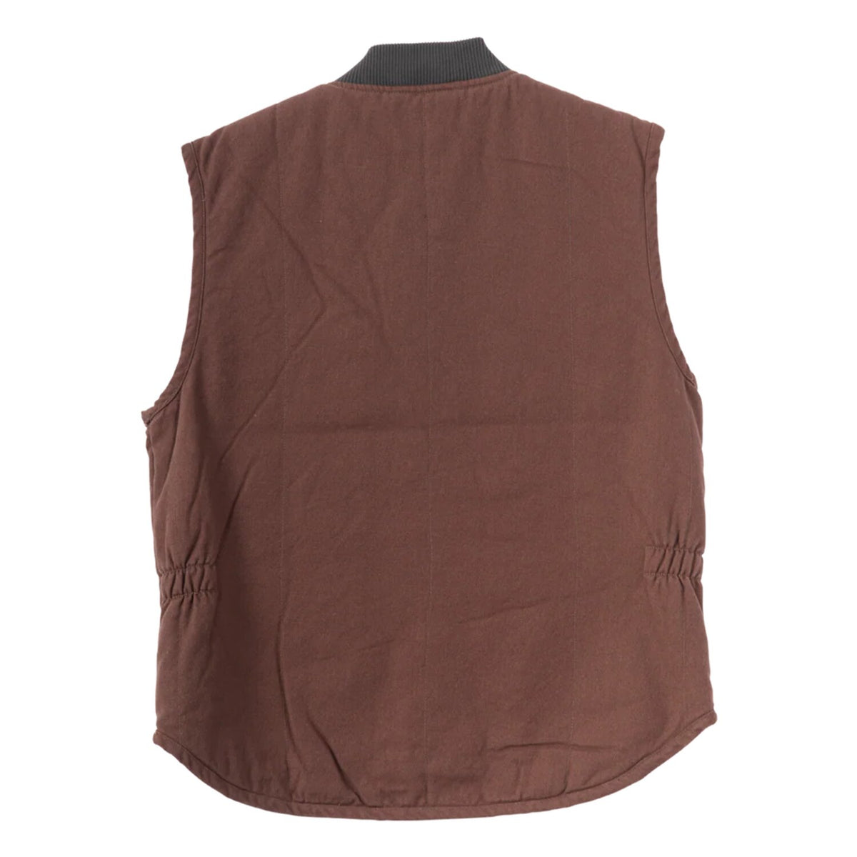 Loser Machine Condor II vest brown