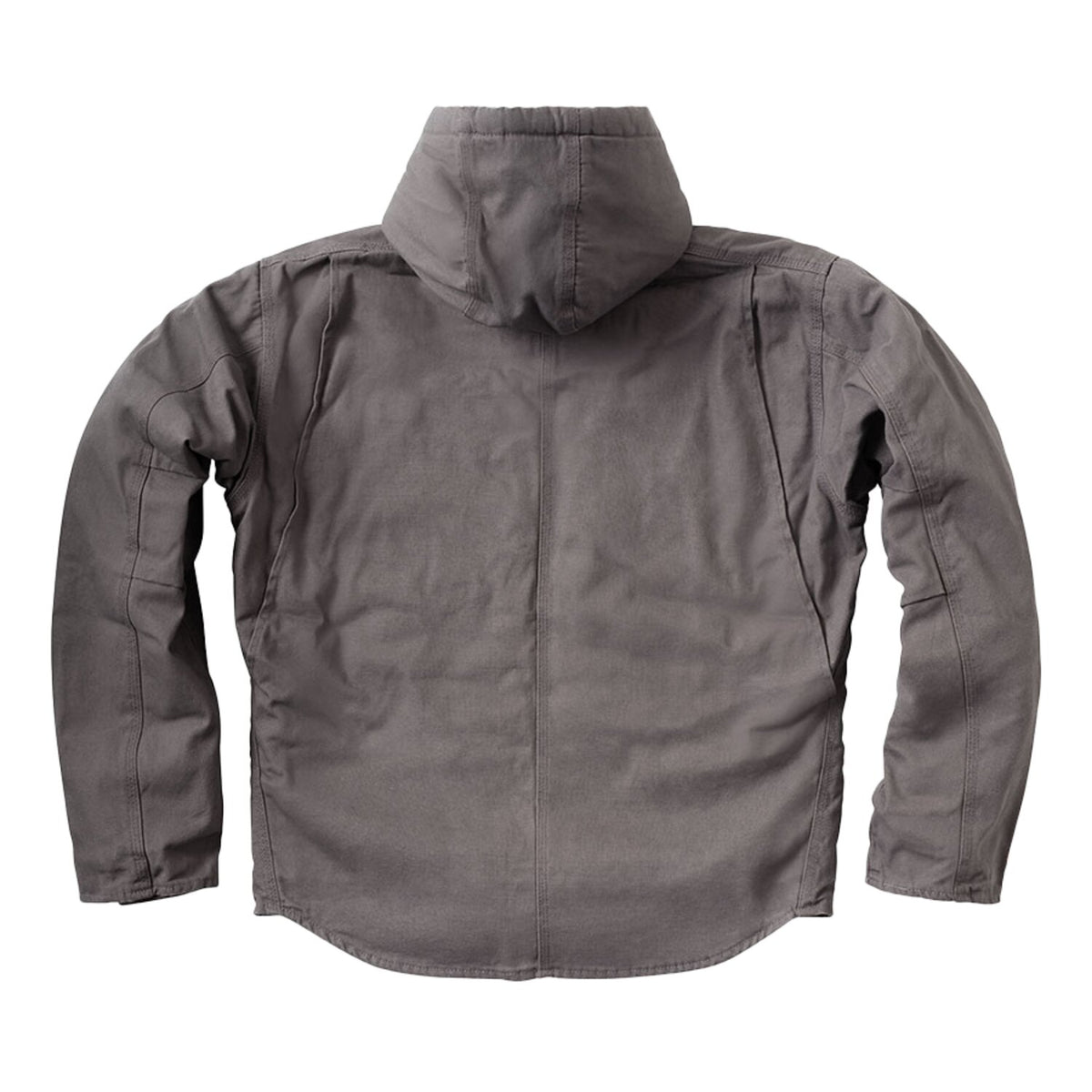 WCC Sherpa Lined work jacket charcoal