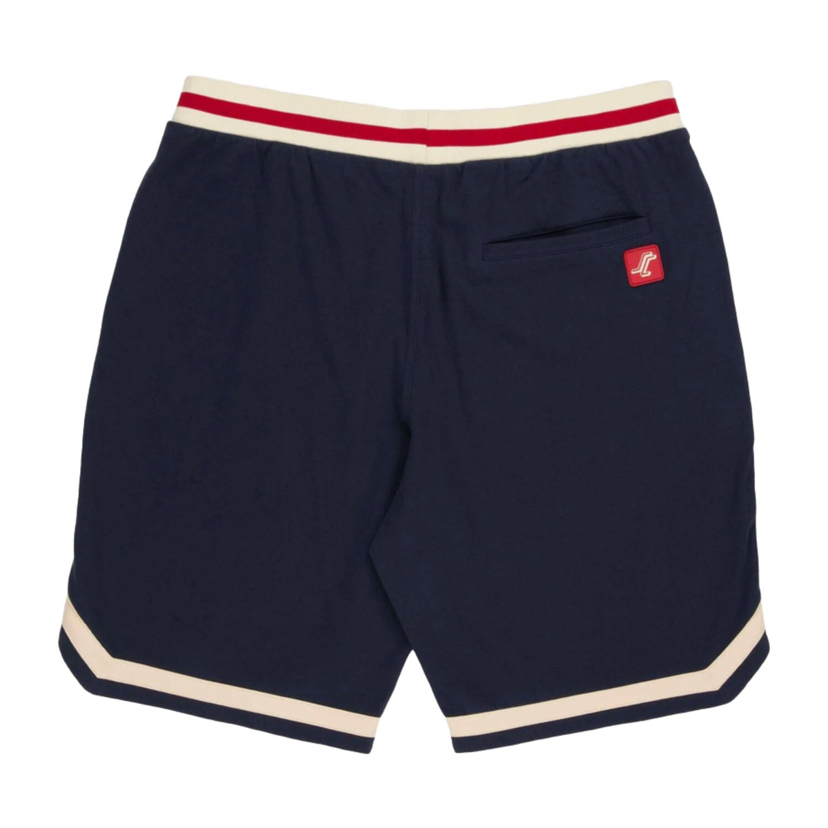 Santa Cruz Outer OGSC Baseball shorts navy