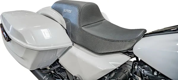 Slyfox The Drifter Seat — 4685B-SLYFOX