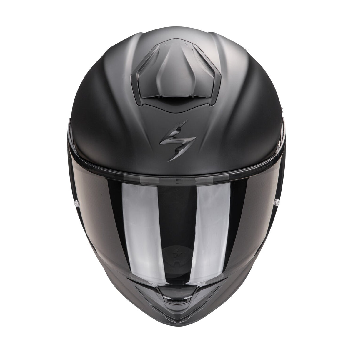 Scorpion Exo-530i Air helmet matte black