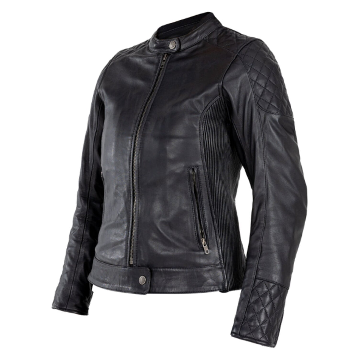 John Doe Adina leather jacket women