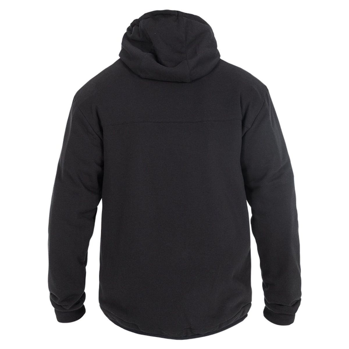 John Doe XTM hoodie V3 jacket black